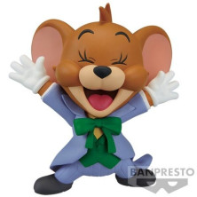 Figura Jerry Joker 100th Anniversary Warner Bros Tom and Jerry 8cm